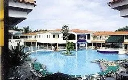 Hotel Playa Naco Resort & Spa Puerto Plata República Dominicana